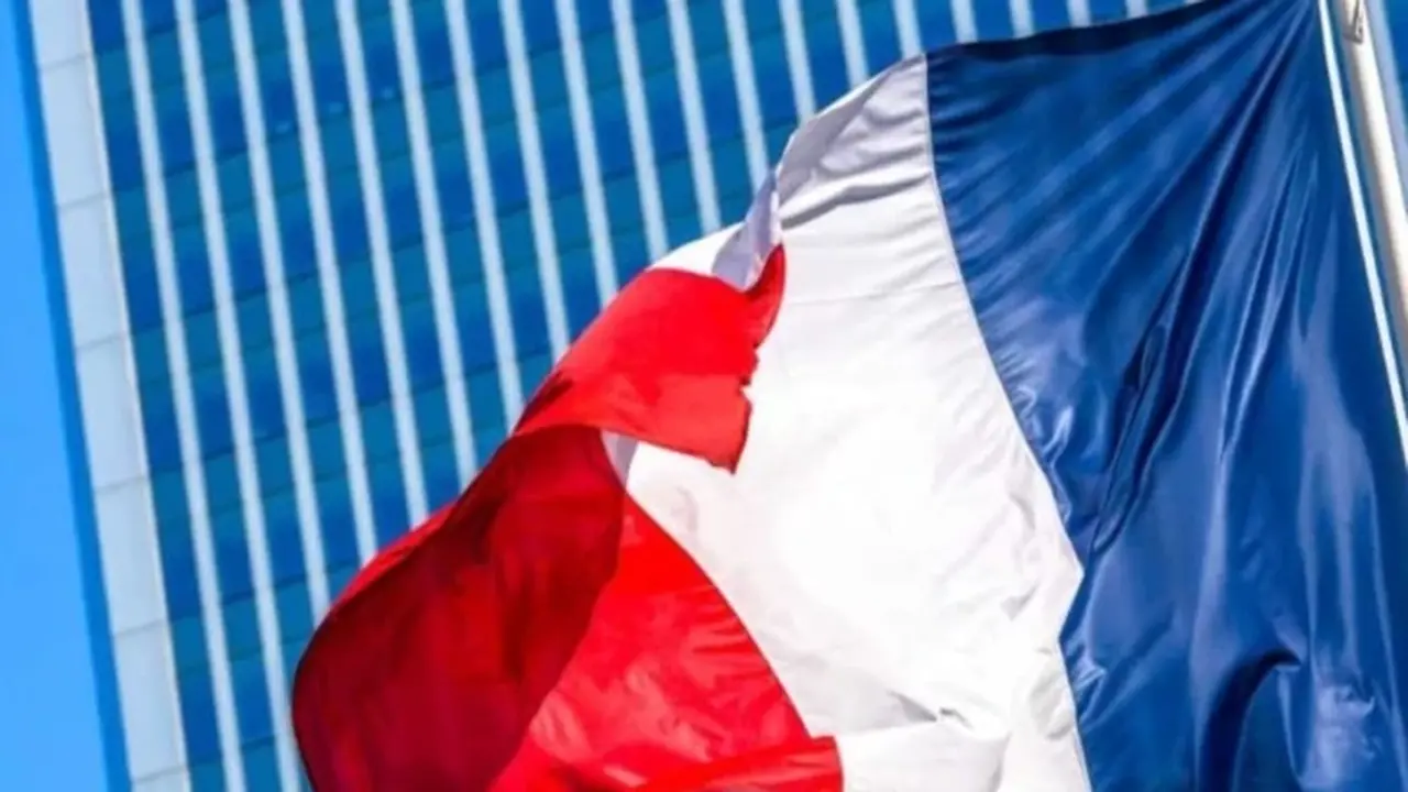 أزمة في فرنسا.. توقعات بتباطؤ وتيرة النمو الاقتصادي مع نهاية العام الحالي